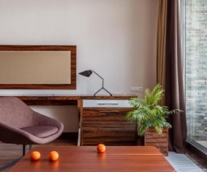 2-местный junior suite c террасой